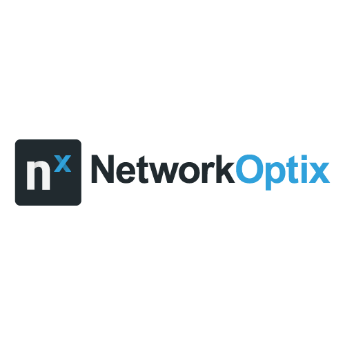 Afbeelding voor fabrikant NetworkOptix