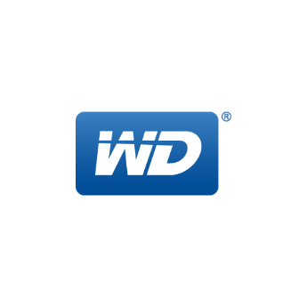 Afbeelding voor fabrikant WesternDigital