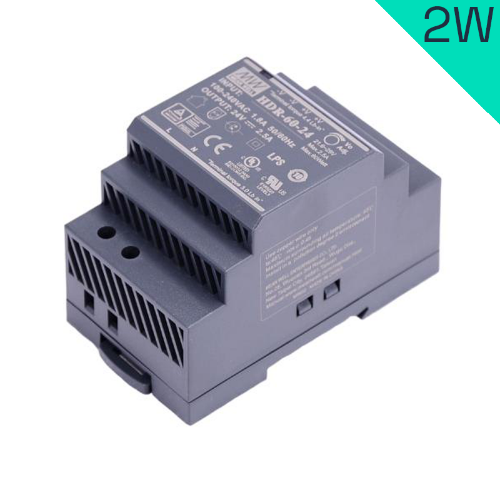 Afbeeldingen van DS-KAW60-2N