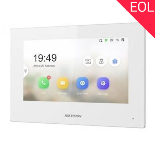 Afbeeldingen van DS-KH6320-WTE2-W
