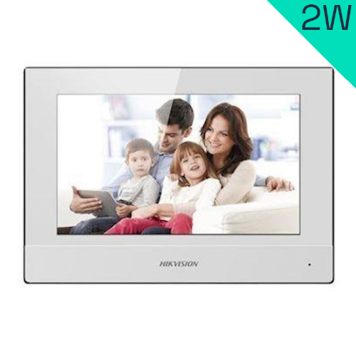 Afbeeldingen van DS-KH6320Y-WTE2/WHITE
