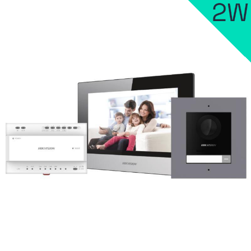 Afbeeldingen van DS-KIS702Y