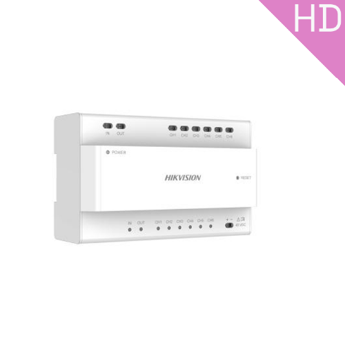 Afbeeldingen van DS-KAD7060EY-S