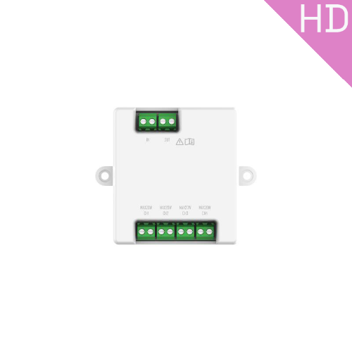 Afbeeldingen van DS-KAD7061EY