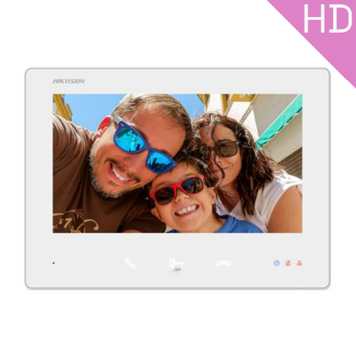 Afbeeldingen van DS-KH7300EY-TE2/WHITE
