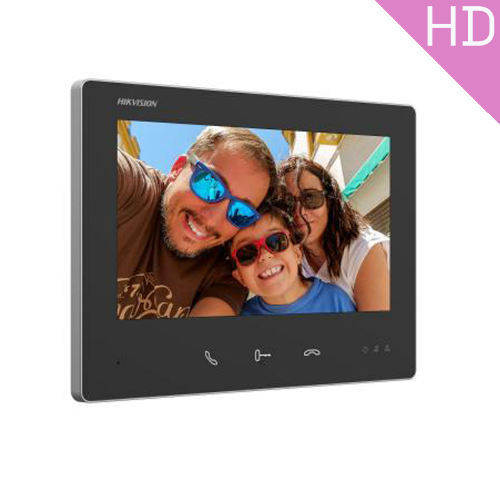 Afbeeldingen van DS-KH7300EY-WTE2