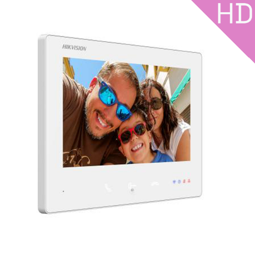 Afbeeldingen van DS-KH7300EY-WTE2/WHITE