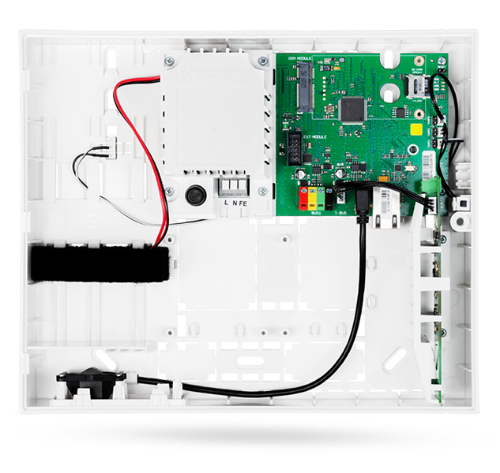 Afbeeldingen van JA-103KRY-4G