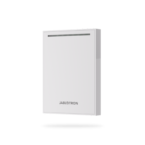 Afbeeldingen van JA-120E-WH
