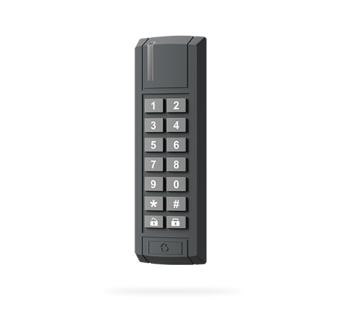 Afbeeldingen van JA-123E-NFC