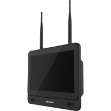 Afbeeldingen van DS-7604NI-L1/W