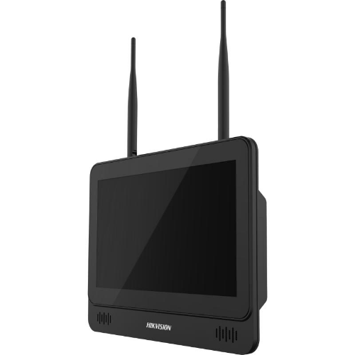 Afbeeldingen van DS-7604NI-L1/W