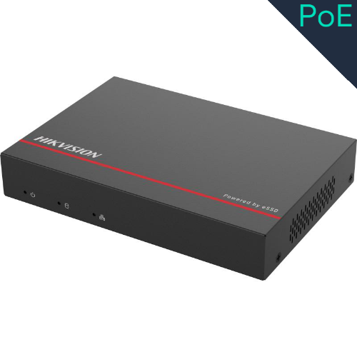 Afbeeldingen van DS-E04NI-Q1/4P (1TB)