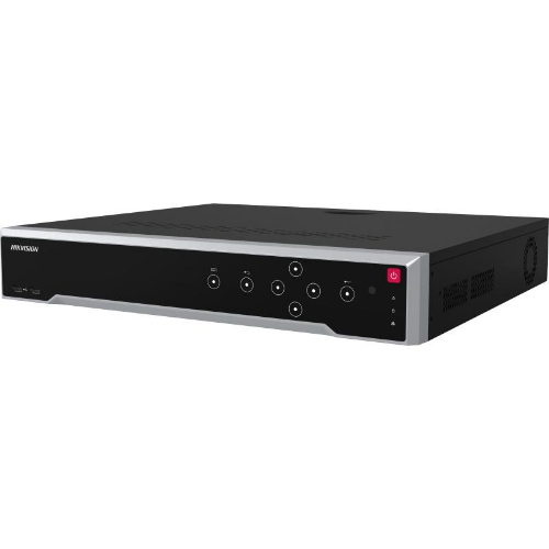 Afbeeldingen van *DS-7708NI-I4