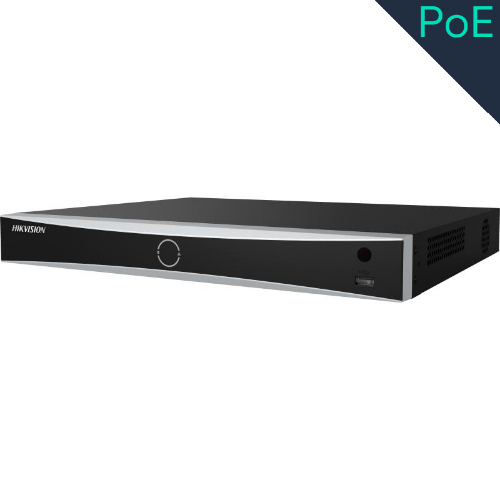 Afbeeldingen van DS-7616NXI-I2/16P/S(E)