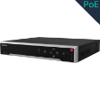 Afbeeldingen van *DS-7708NI-I4/8P