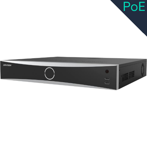 Afbeeldingen van DS-7732NXI-I4/16P/S(E)
