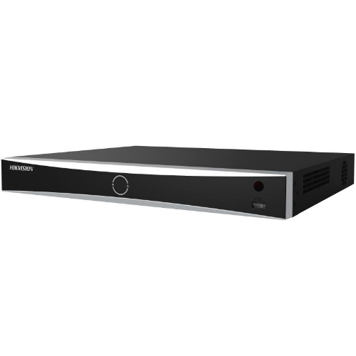 Afbeeldingen van DS-7608NXI-K2