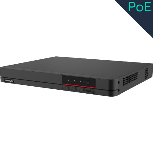 Afbeeldingen van DS-7608NI-K2/8P/4G(C)