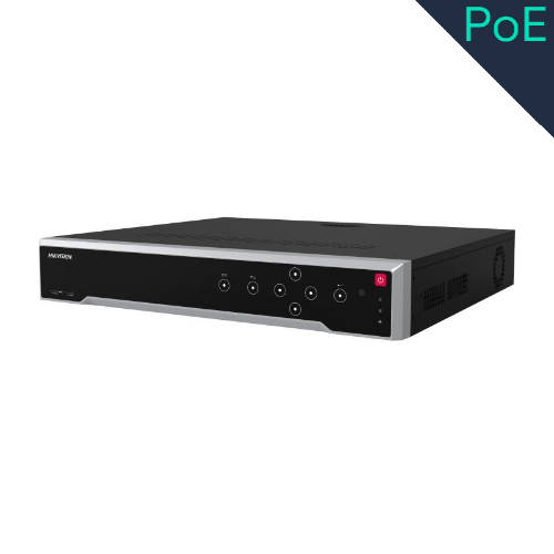 Afbeeldingen van DS-7732NI-M4/24P