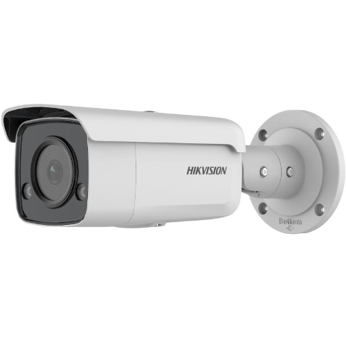 Afbeeldingen van DS-2CD2T27G2-L 4MM