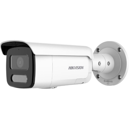 Afbeeldingen van DS-2CD2T47G2H-LISU/SL(4MM)