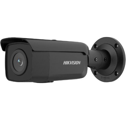 Afbeeldingen van DS-2CD2T86G2-2I 2.8MM C BLACK