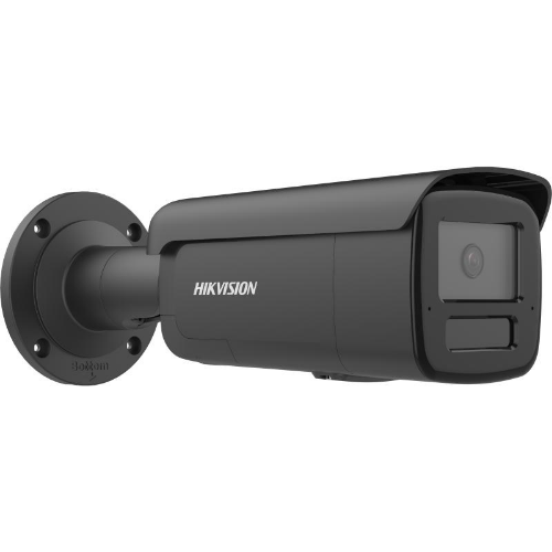 Afbeeldingen van DS-2CD2T87G2H-LI(2.8MM) BLACK