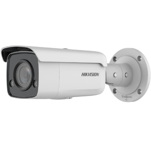 Afbeeldingen van DS-2CD2T87G2-L 4MM