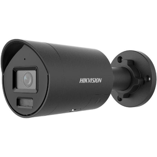 Afbeeldingen van DS-2CD2047G2H-LIU(2.8MM) BLACK