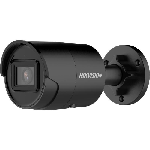Afbeeldingen van DS-2CD2087G2H-LIU(2.8MM)BLACK