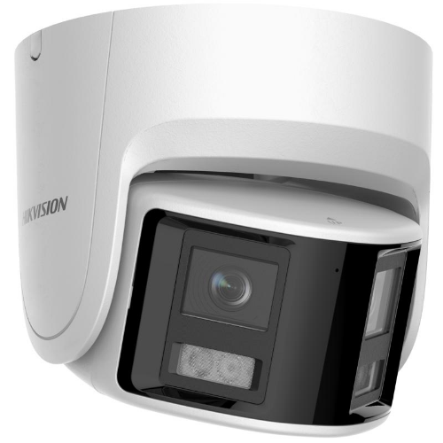 Afbeeldingen van DS-2CD2347G2P-LSU/SL 2.8MM C