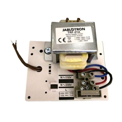 Afbeeldingen van TRF-01A,C