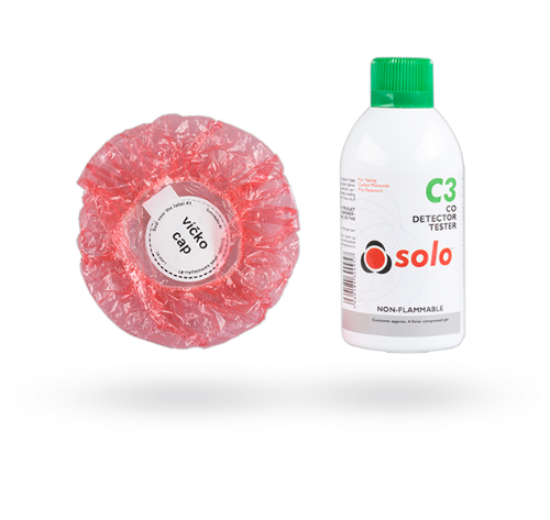 Afbeeldingen van SOLO C3