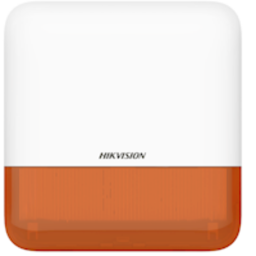 Afbeeldingen van DS-PS1-E-WE-ORANGE