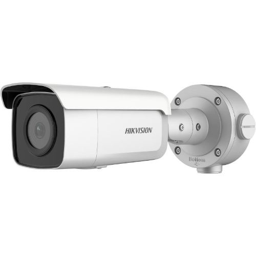 Afbeeldingen van DS-2CD3T86G2-4IS(4MM)