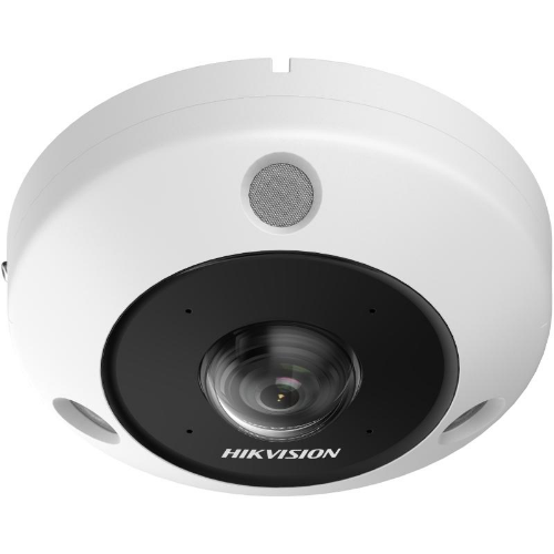 Afbeeldingen van DS-2CD63C5G1-IVS(1.29MM)