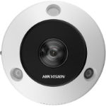 Afbeeldingen van DS-2CD63C5G1-IVS(1.29MM)