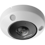 Afbeeldingen van DS-2CD63C5G1-IVS(1.29MM)