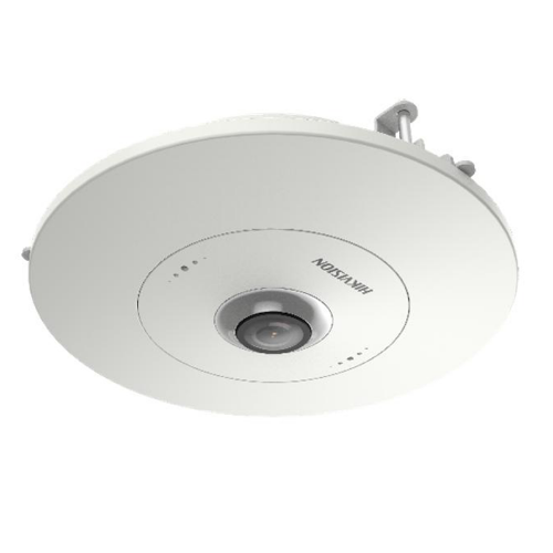 Afbeeldingen van DS-2CD6365G0E-S/RC 1.27MM