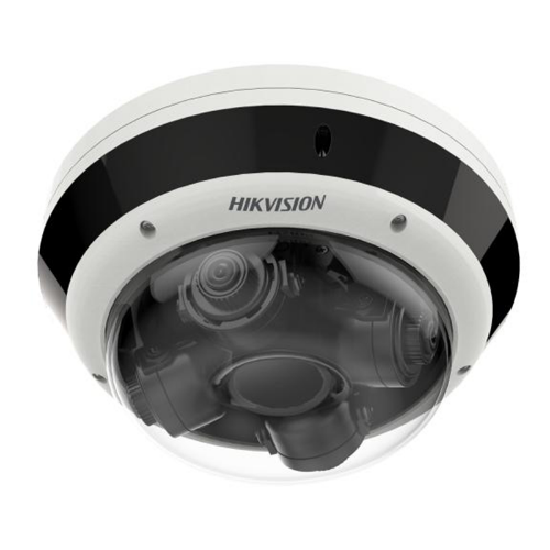 Afbeeldingen van DS-2CD6D44G1H-IZS(2.8-12MM)