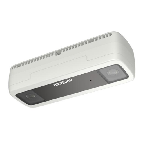 Afbeeldingen van DS-2CD6825G0/C-IVS 2MM(B)