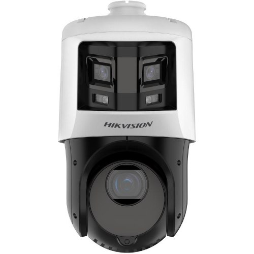 Afbeeldingen van DS-2SE4C425MWG-E/26(F0)