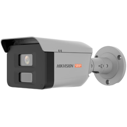 Afbeeldingen van DS-2XC6047G0-LS(2.8MM)(PA)