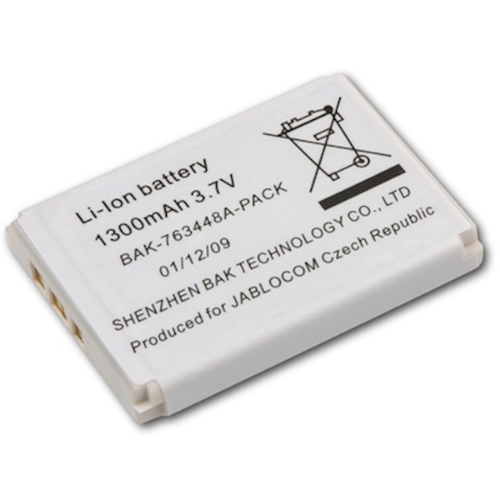 Afbeeldingen van BAT EYE-02 3.7V