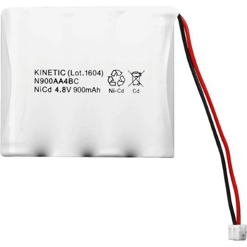 Afbeeldingen van BAT-4V8-N900