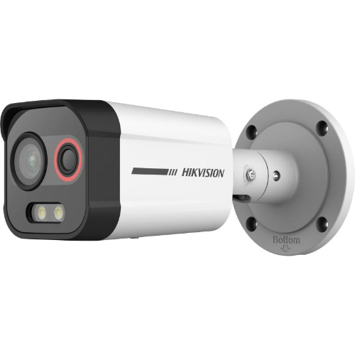 Afbeeldingen van DS-2TD2608-2/QA