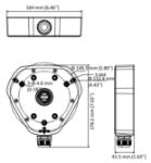 Afbeeldingen van DS-1280ZJ-DM25