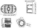 Afbeeldingen van DS-1280ZJ-DE7
