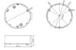 Afbeeldingen van DS-1280ZJ-DM18 BLACK